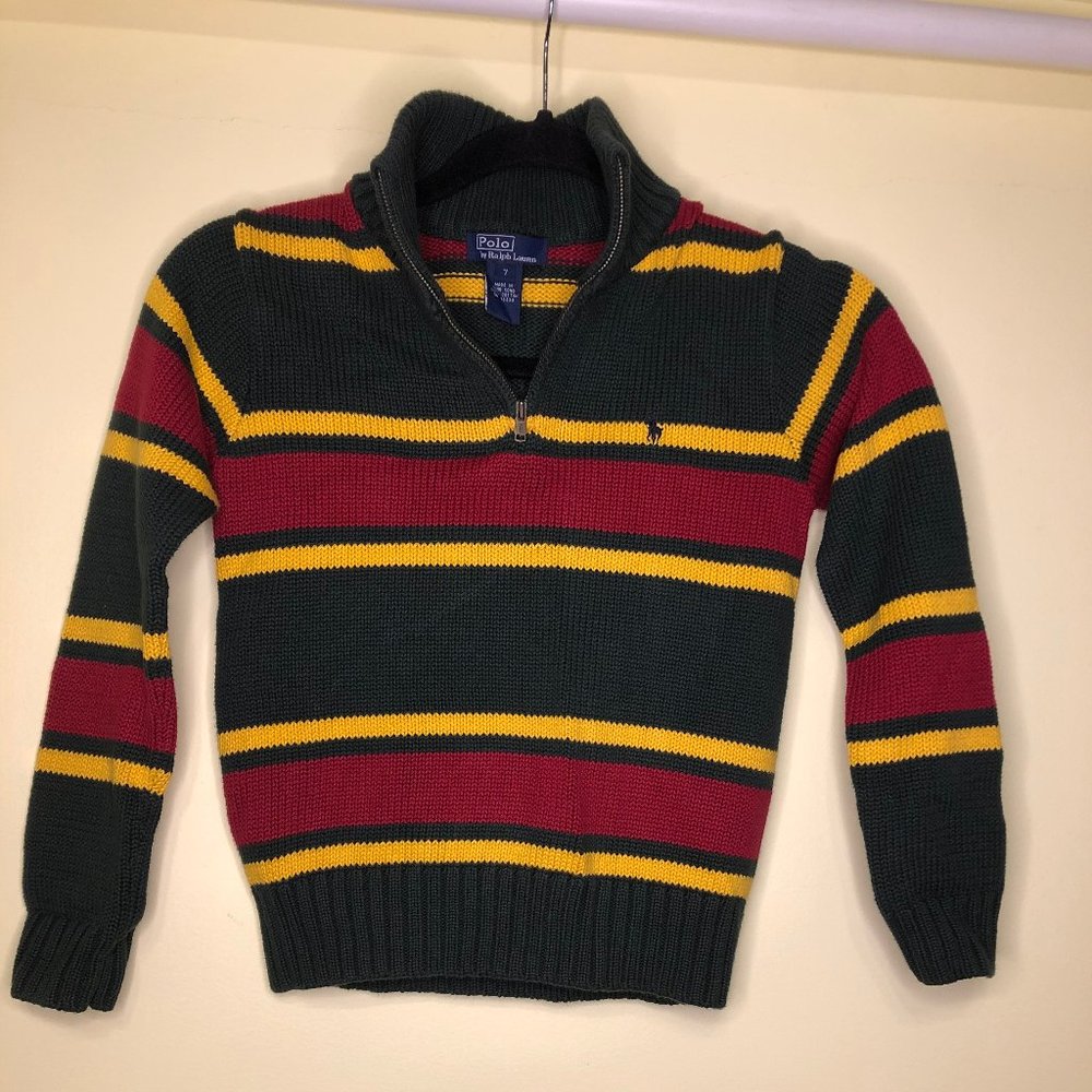 Kids Polo Ralph Lauren Sweater